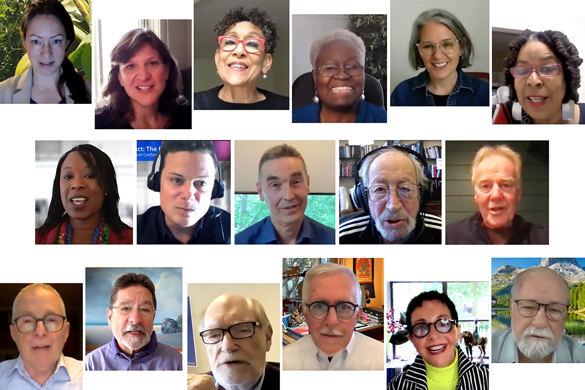 MITxULab's tweet photo. At its 2021 conference, the OD (Organization Development) Network bestowed its inaugural Elevating Humanity Award to Otto Scharmer: https://t.co/zn8M6whMYp 
#sronbanerjee #ODnetwork #ElevatingHumanityAward
@DrBillBrendel @RonJovi1848 @ottoscharmer1 https://t.co/I6a0KH7u93
