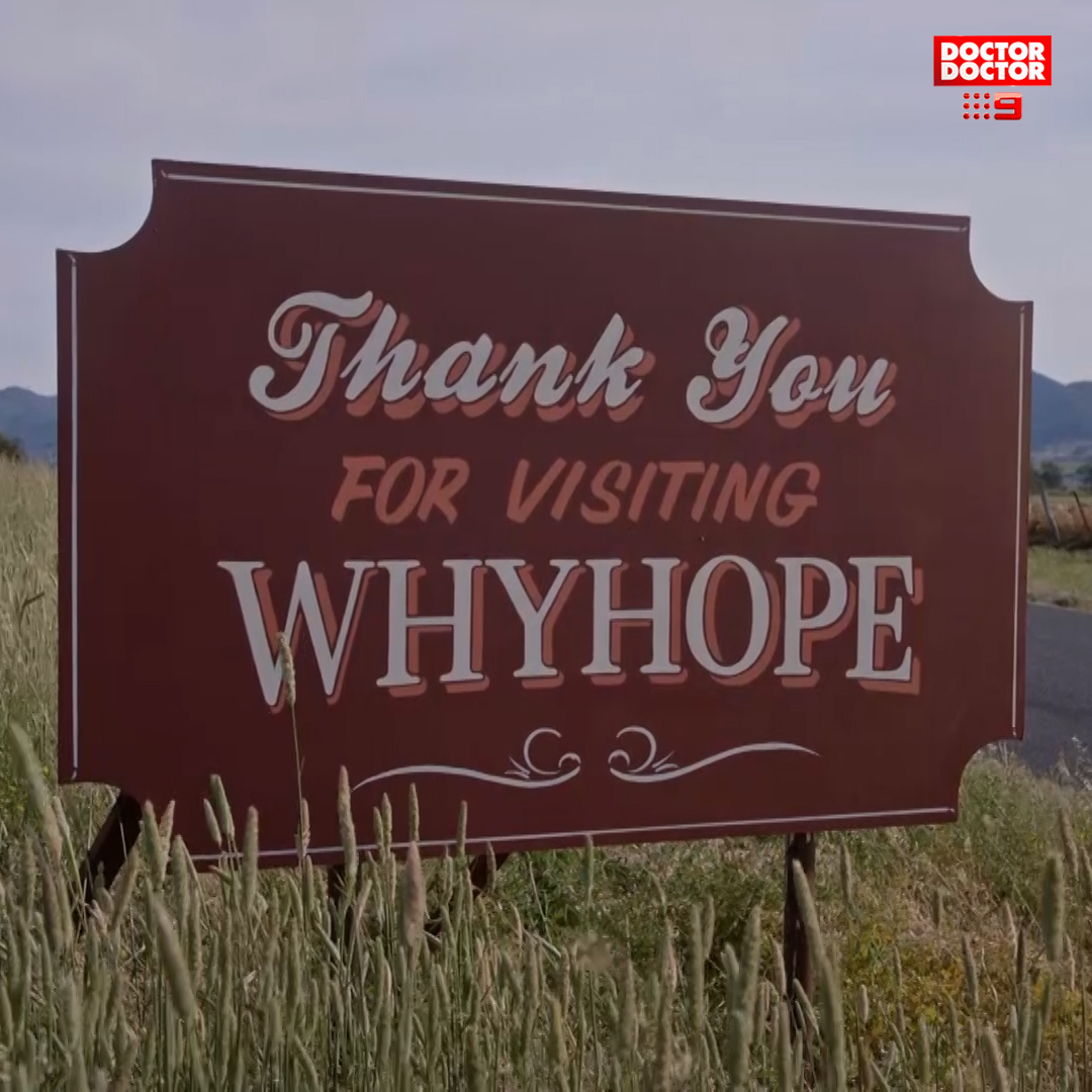 Doctor Doctor tweet media