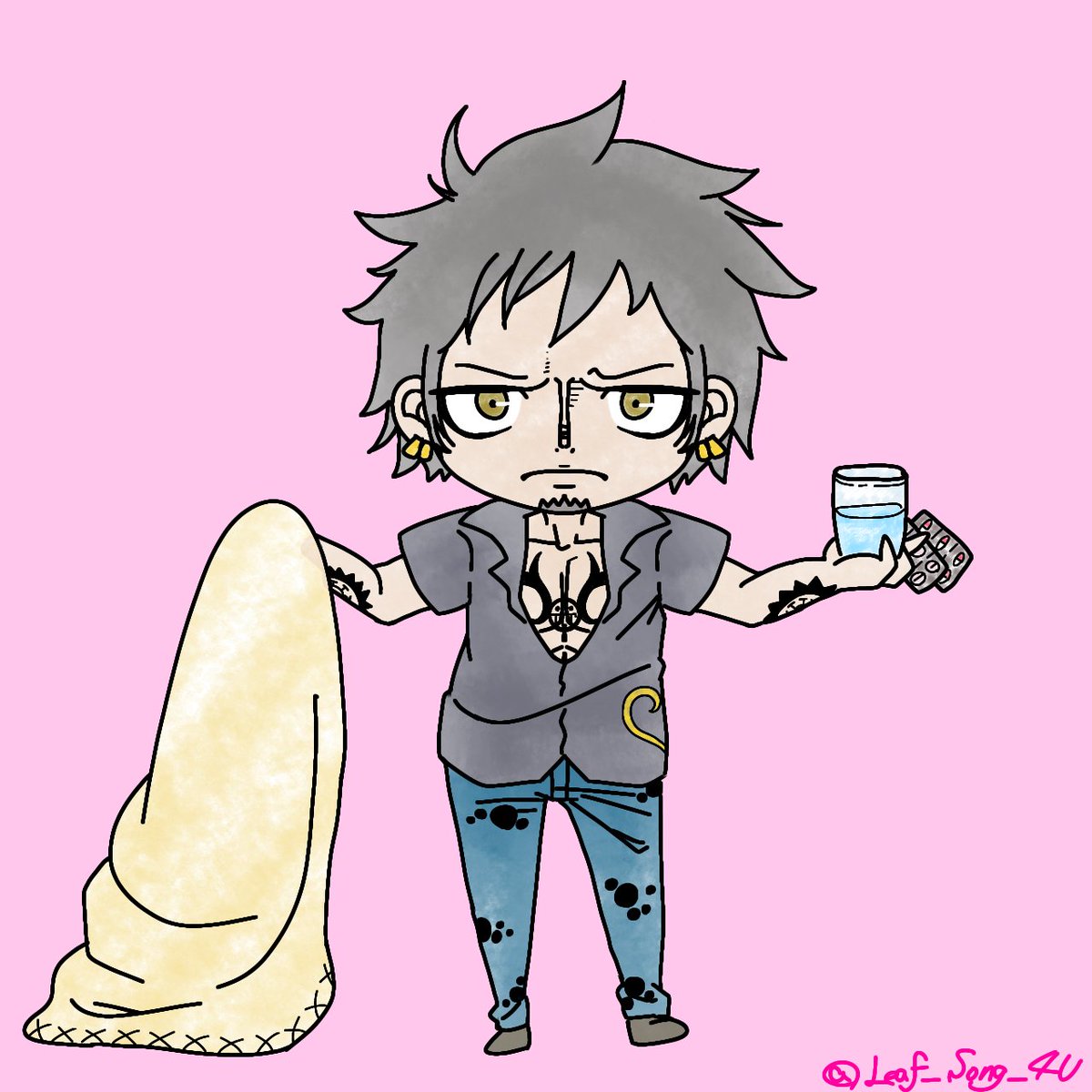 トラファルガー ロー Lang Ja Twitter Search