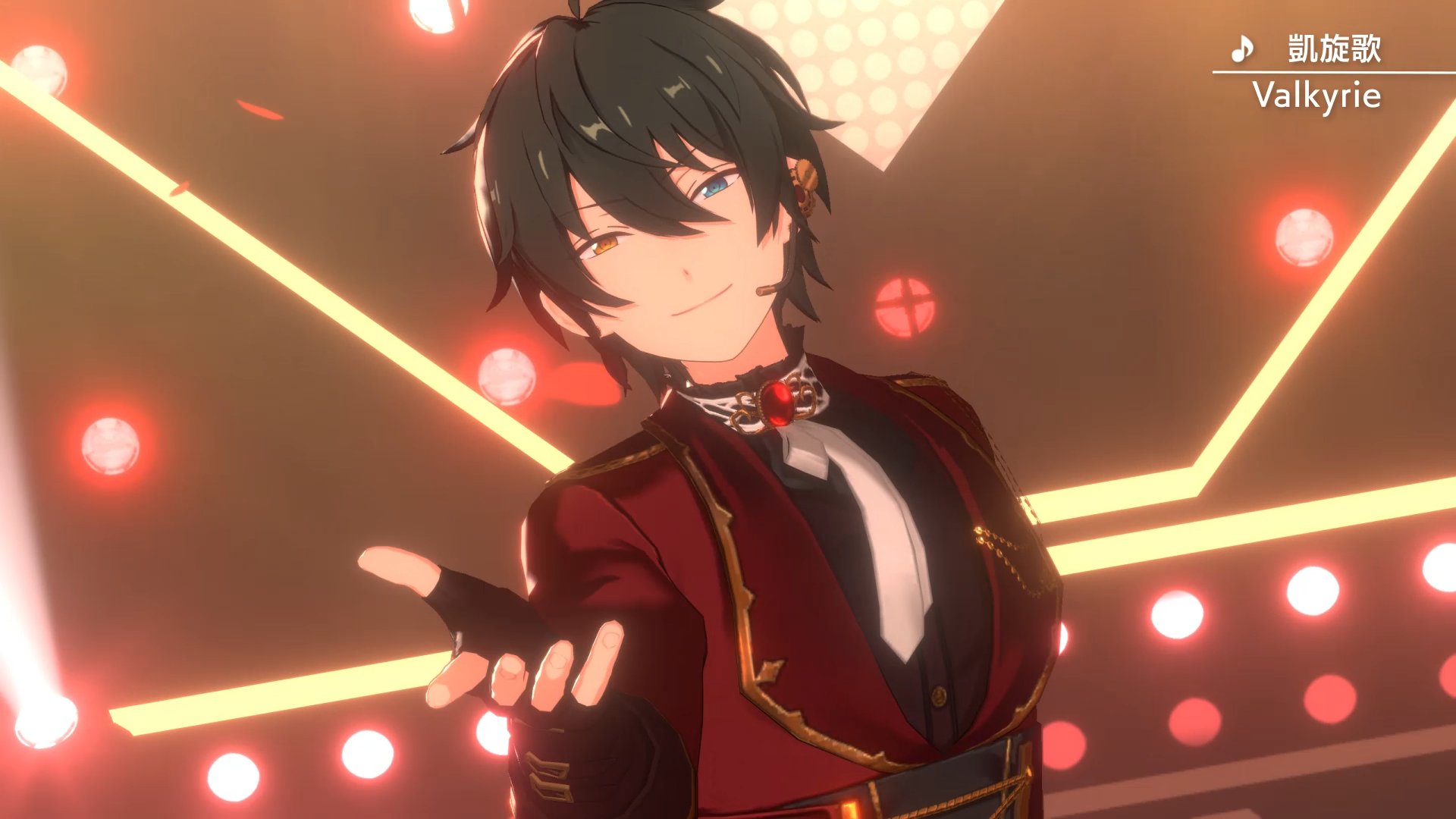 あんスタ Valkyrie Stream SPRlNG | Listen to Valkyrie (Ensemble Stars/Enstars