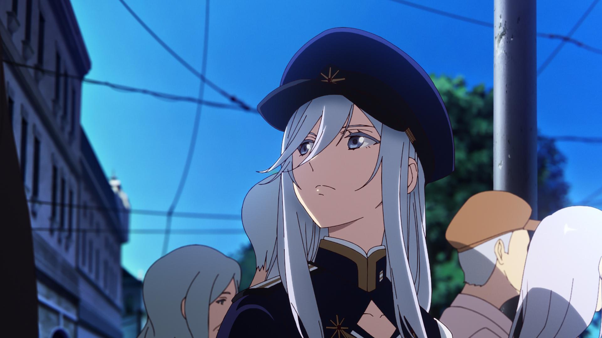 4gamer そうだ アニメ 見よう 第133回は ８６ エイティシックス 電撃小説大賞を受賞したsfサバイバル アクションをアニメ化 T Co Gp3vjq95h3 エイティシックス T Co X4vcp77ewn Twitter