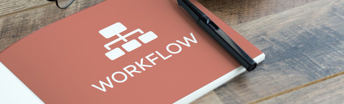 invoicera's tweet image. Is your #employee not as productive as earlier? This might be because of an unhealthy work environment.
Don’t let this happen,
Check out the pro guide to eradicate every workflow obstacle in the office.
bit.ly/3qorW2y
#InvoiceApprovalWorkflow #InvoiceApprovalSoftware