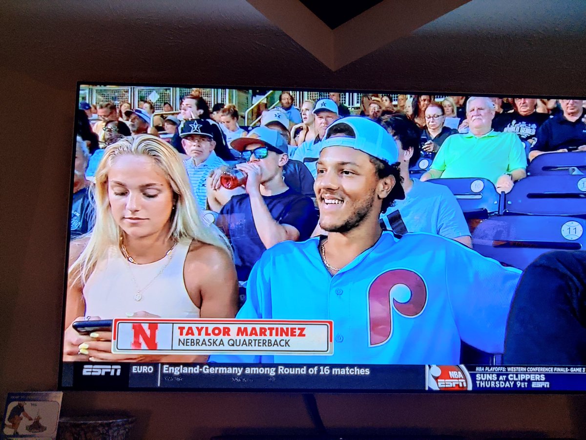 MSBonham's tweet image. #respect