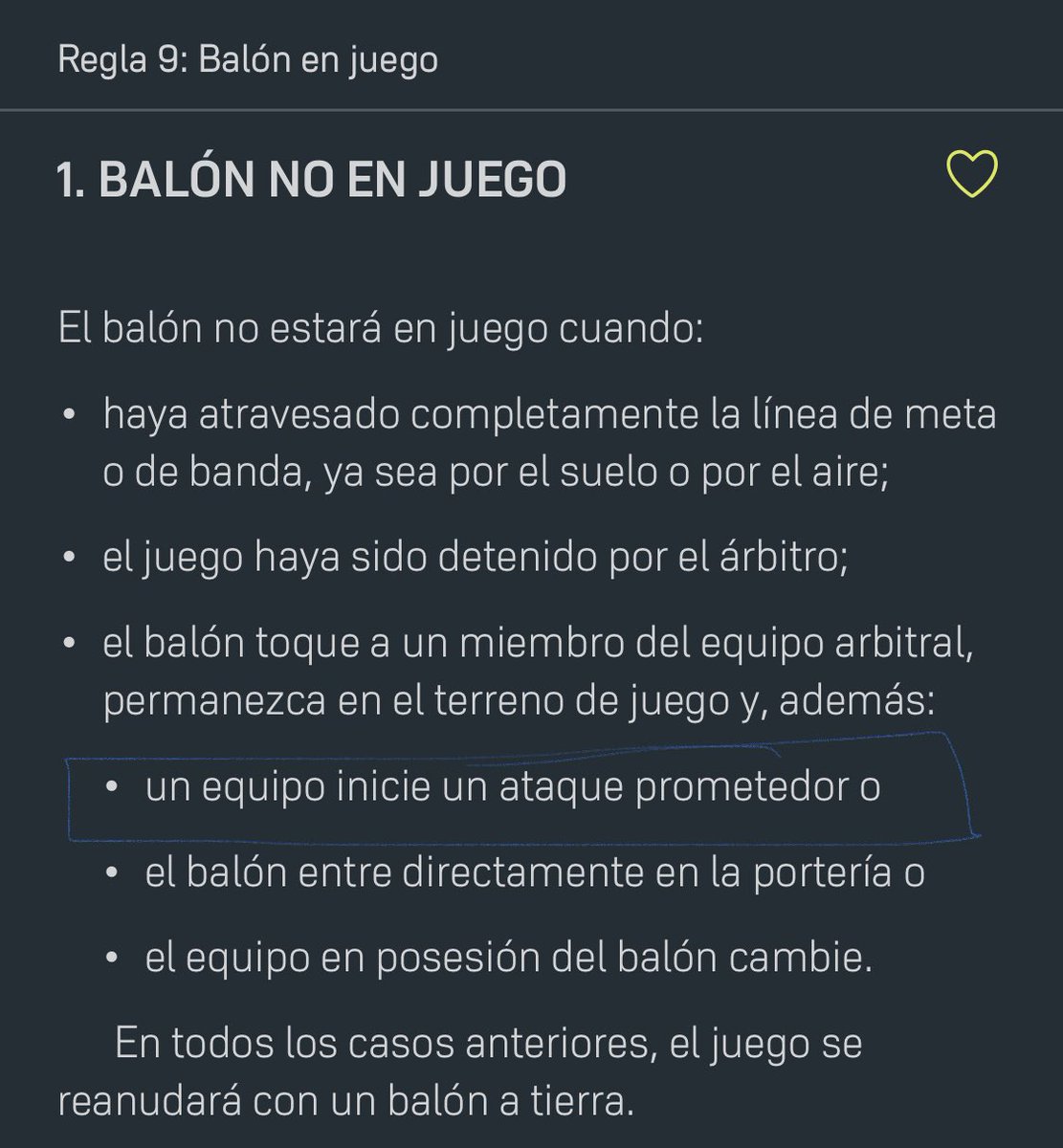 jhrincon23's tweet photo. El reglamento es claro @CopaAmerica @CONMEBOL definitivamente un robo muy claro Colombia mereció ganar https://t.co/GZo87ufCMo