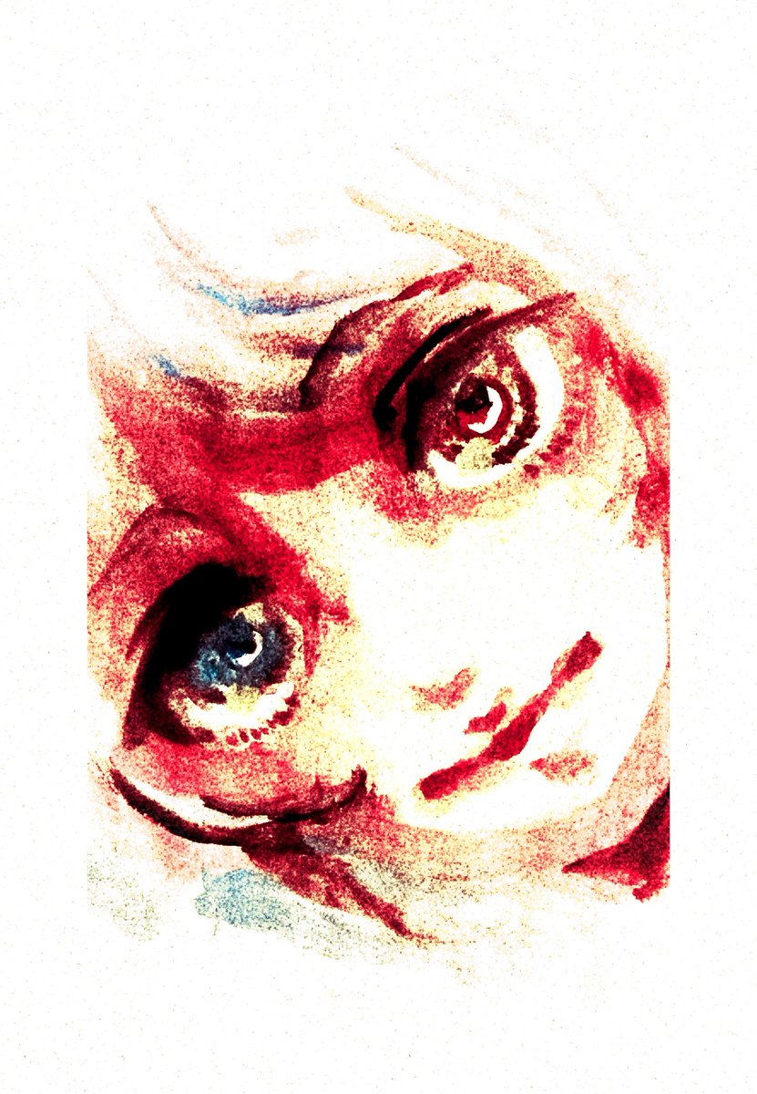 Twoucan パサパサふにゃこ とポアンポアンさん Funyako666