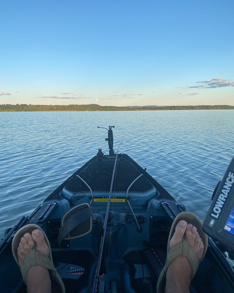 Mike “IKE” Iaconelli tweet media