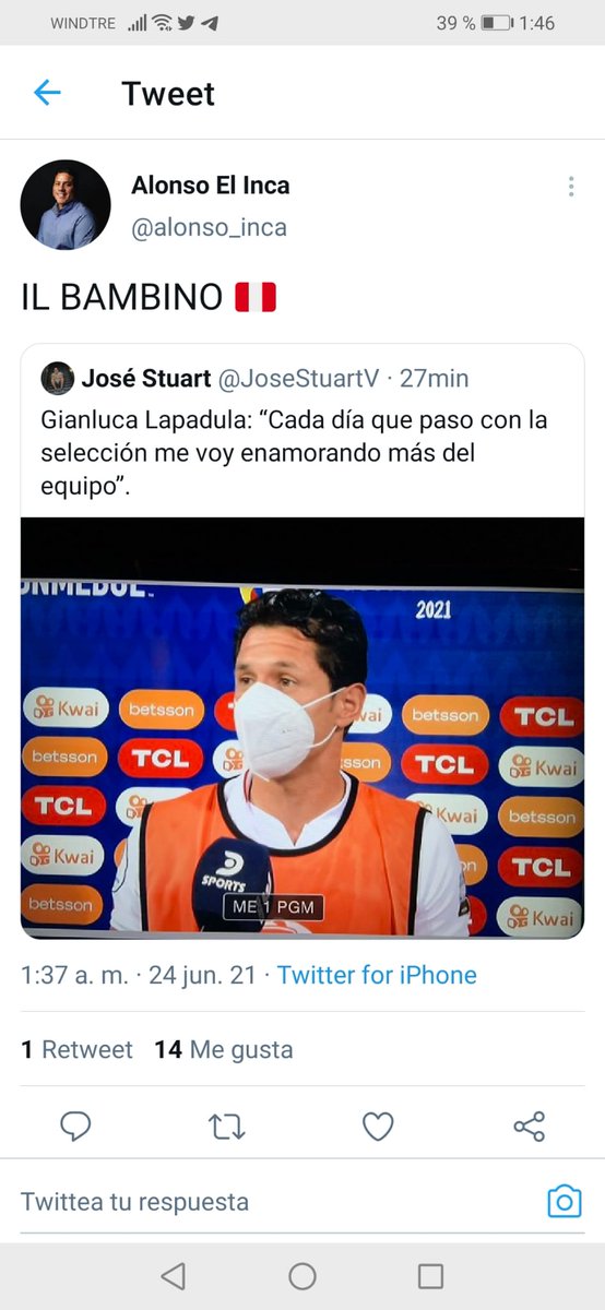 Vero96238513's tweet photo. Nuestro Lapadula tiene su propia tema #CanciónLapagol esta buenaza deben escucharla todos!! https://t.co/bqjBuM4ppt