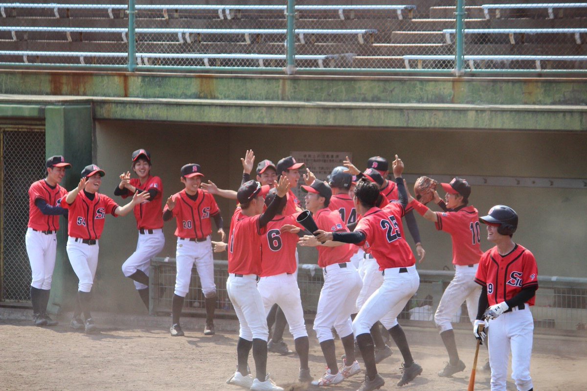 Baseball_SIU's tweet photo. 1日遅れの投稿になりましたが、無事春季リーグ戦がおわりました！

2敗2引き分けで結果4位と悔しい結果となりましたが収穫の多い大会でした

個人賞は投手部門で中村②がベストナイン
柳本③が敢闘賞を受賞しました✨

秋季リーグ戦では必ず優勝します！
応援ありがとうございました！ https://t.co/mdjGbvVlnb