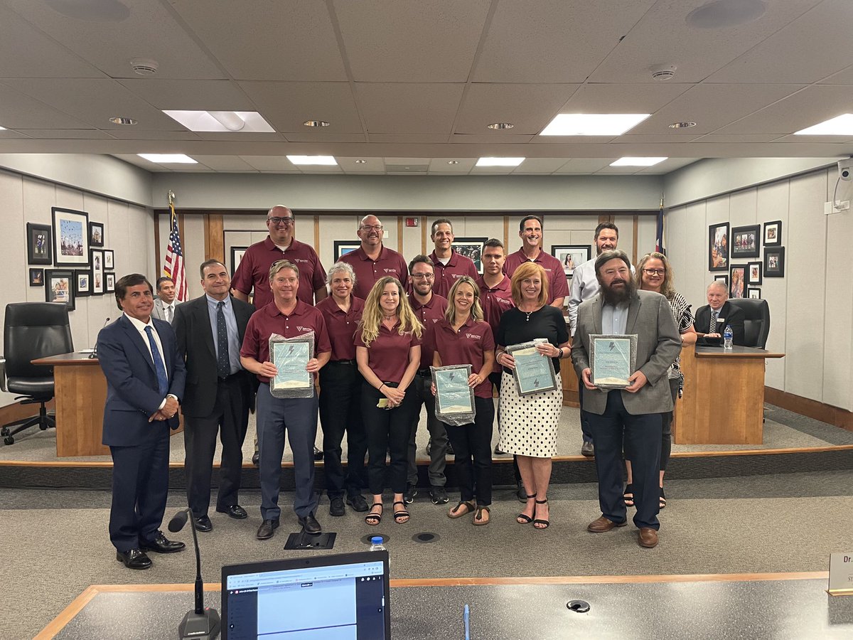 Thank you Sylvia <a href="/TolmarPharma/">Tolmar</a>, Joe <a href="/Agilent/">Agilent Technologies</a> Sally, and Linda <a href="/KBIBiopharma/">KBI Biopharma</a> for your support of our PTECH students!