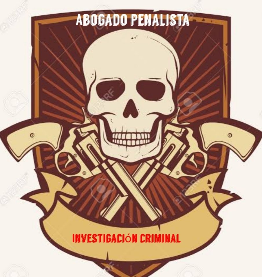 El abogado penalista es el profesionista que defiende a todas aquellas personas que son investigadas procesadas y sentenciadas como dato adicional es que el índice de inocentes enjuiciados se a incrementado con el actual gobierno por lo cual el penalista debe ser eficiente