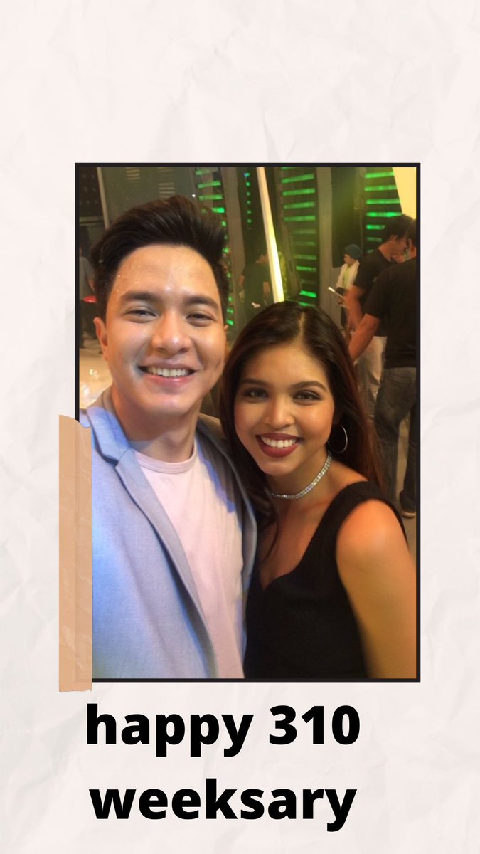 “Loved you yesterday, love you still, always have, always will.” – Elaine Davis
 #ALDUBatADN310Weeks