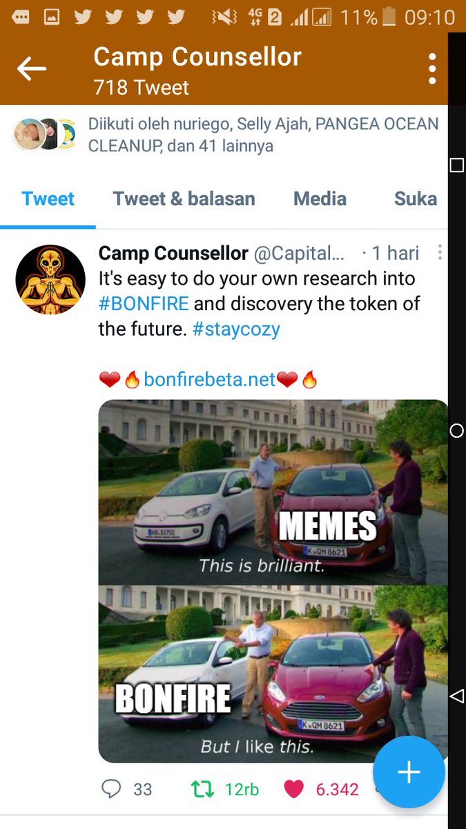 DedekDika3's tweet photo. @Bang_Garr @CapitalChaldean Done https://t.co/EJ9QzSAkdK