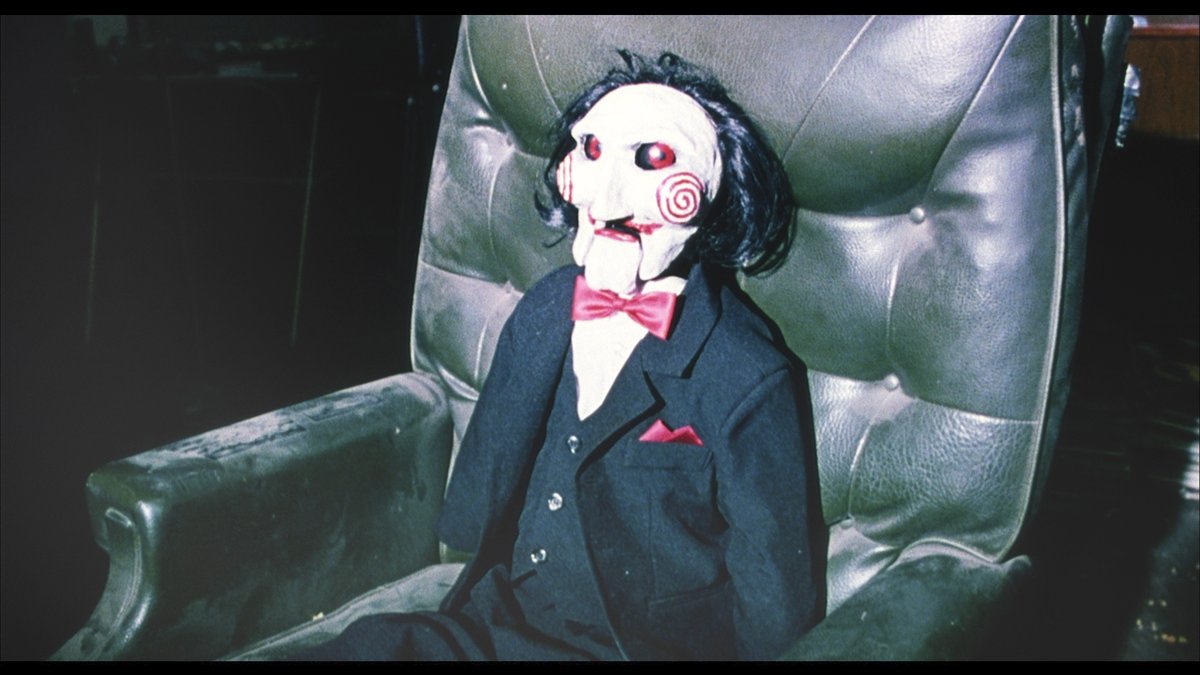 ジグソウ ソウ レガシー 最新情報まとめ みんなの評価 レビューが見れる ナウティスモーション