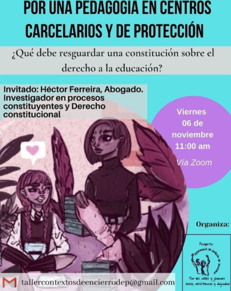 CabildoNo's tweet photo. Hemos realizado dos Cabildos ciudadanos con una importante participación social, donde comenzamos a articular diferentes ideas y propuestas para la escritura de una nueva Constitución! https://t.co/RmFYljY9GS
