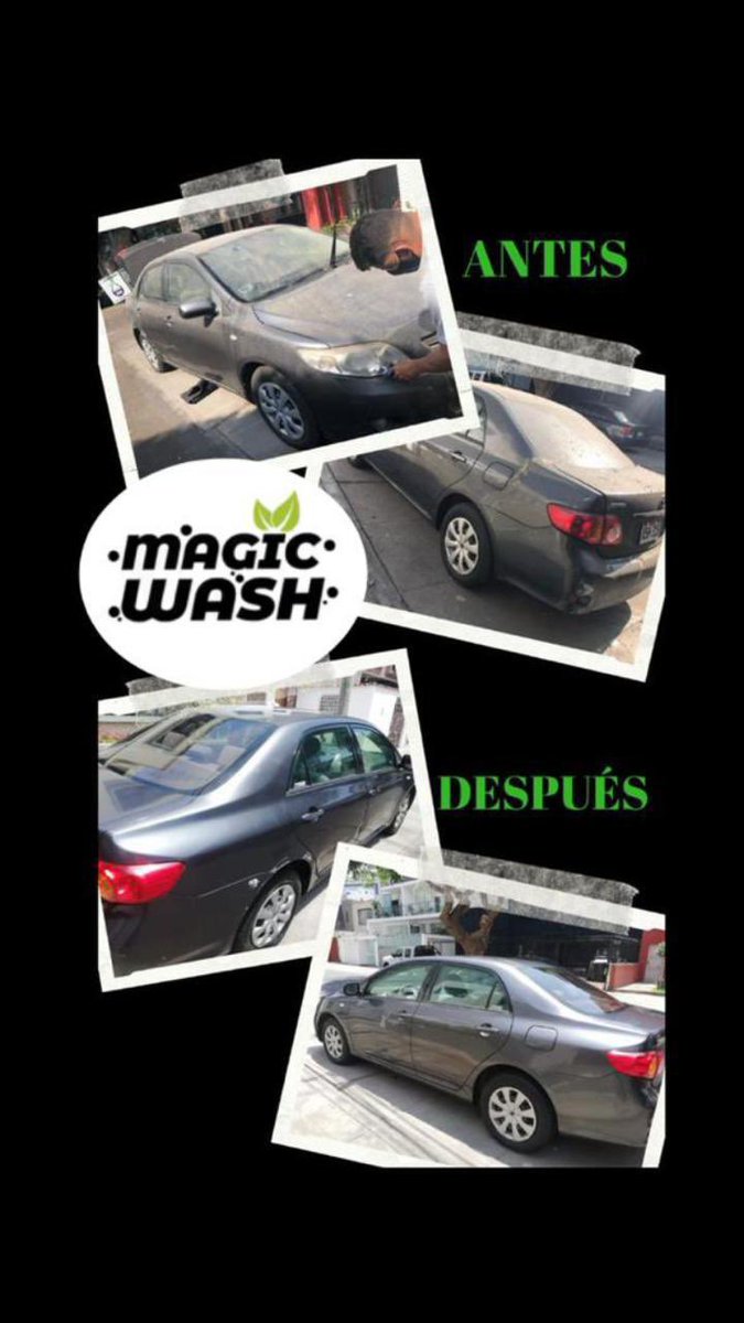 pe_wash's tweet photo. Lavado ecológico de vehículos 🛵🍀
Llámanos o escríbenos al 961859020 🙋🏻‍♂️ https://t.co/G3F3WgYcDo