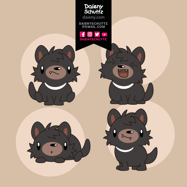 Daieny Schuttz on X:  #daieny #daienyschuttz #cute  #kawaii #chibi #fofo #vector #vetor #animal #furry #kemono #design #desenho  #drawing #character #personagem #mascote #capivara #capybara #lazy  #preguica  / X