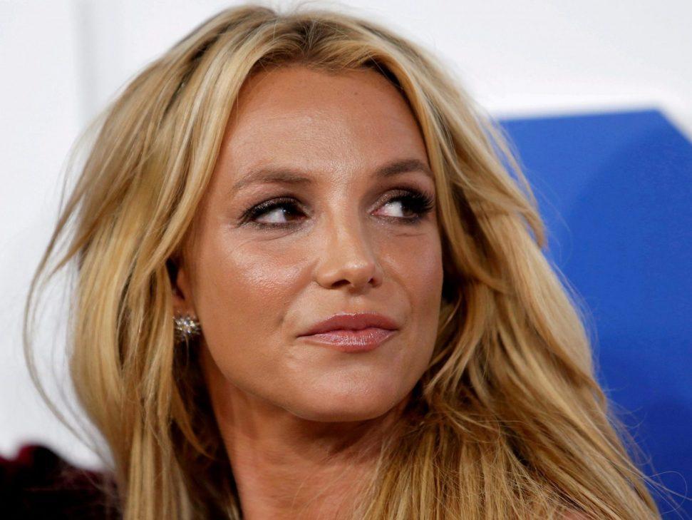 'I JUST WANT MY LIFE BACK' Britney Spears tells judge conservatorship is abusive