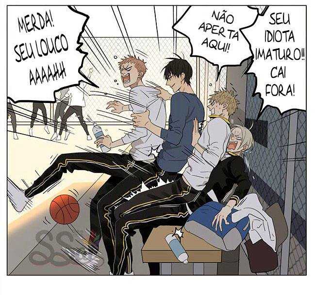 Olha Uma Fujoshi 😮 (@FujoshiTWT) / Posts / X