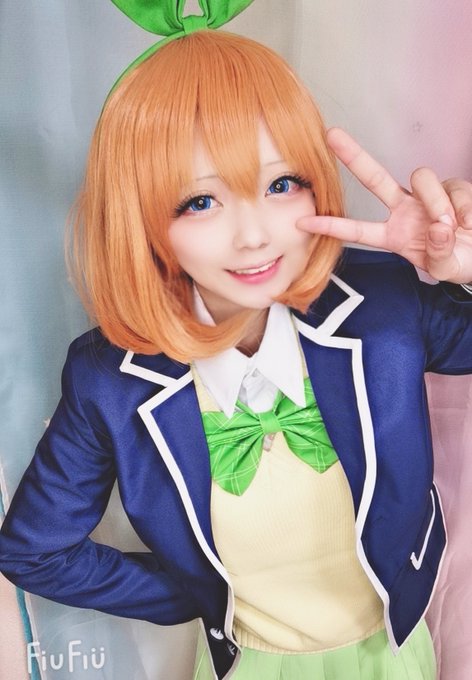 Twitterのコスプレ画像21