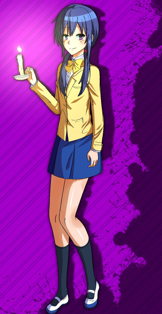 Corpsepartyのtwitterイラスト検索結果 古い順