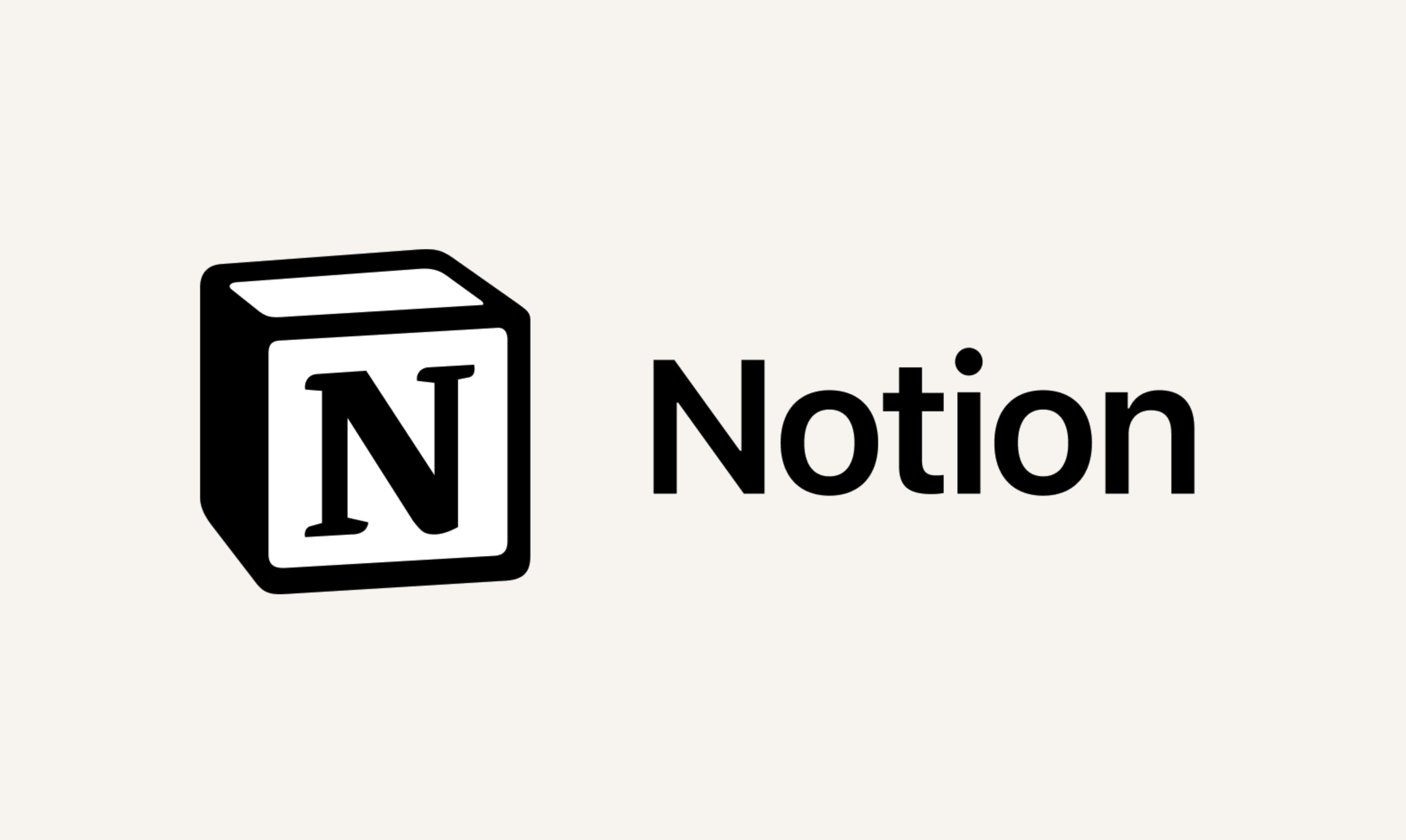 Go Ando / PREDUCTS on X: "最近Notionのロゴが好きだ。 ロゴマークはロゴ タイプに比べて記憶が定着するのに時間がかかってしまう事が多いのだけど、Notionはロゴマークの方が強烈に印象に残っている。 ホームスクリーンでもブラウザのタブでもすぐに視認できる。 https ...