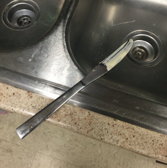 Because I'm a Guy tweet media