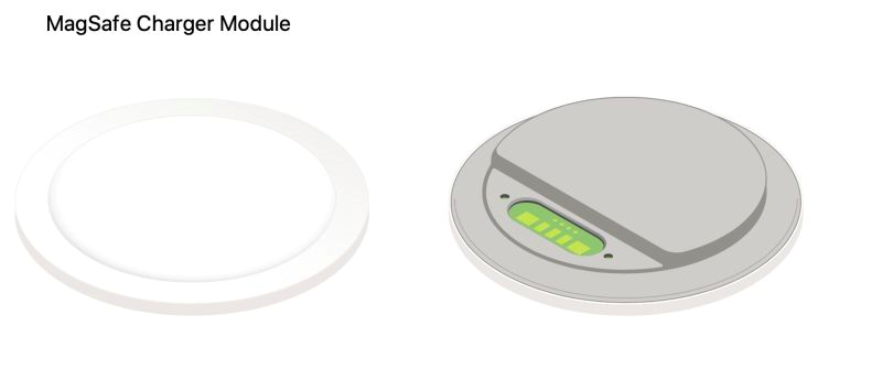 chargerlab's tweet photo. Apple will start 15W MagSafe wireless charging certification soon. There will have more third-party MagSafe charging accessories to come.
Click here for more details:
https://t.co/jB06ePuR5B
#Apple #MagSafe #AppleMagSafe #MagSafecertification #Applecertification #15wMagSafe https://t.co/6TeXwxFtOx