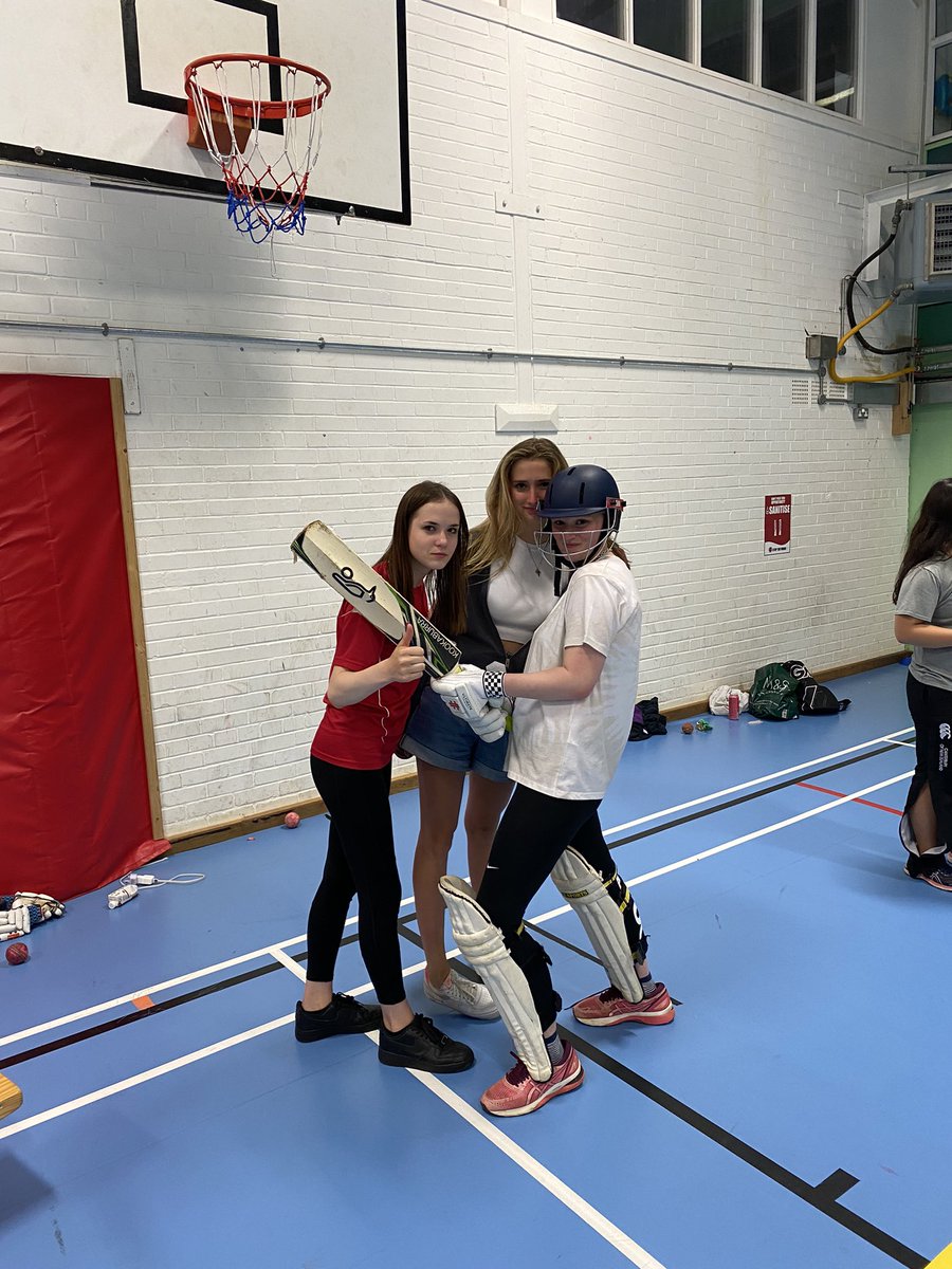 Oakham Cricket tweet media