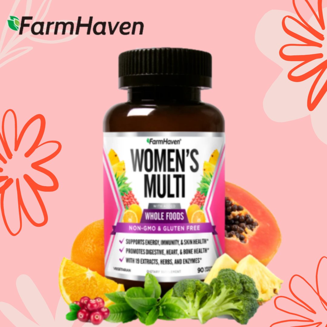 LyzMnlo's tweet photo. @ICeeResults Hi there! Would you be interested in testing our Women's Multivitamins? These are made in the usa, non gmo and gluten free... DM me for more details https://t.co/WomCpxlZDk