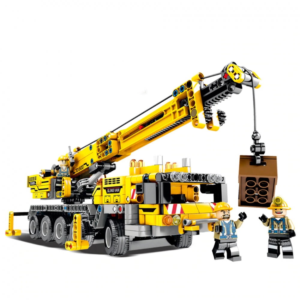 learnplayshop1's tweet photo. Construction Crane Building Blocks Set for Kids https://t.co/3eZG5qrlGD #reading #alphabet https://t.co/qpoKdr6zQR