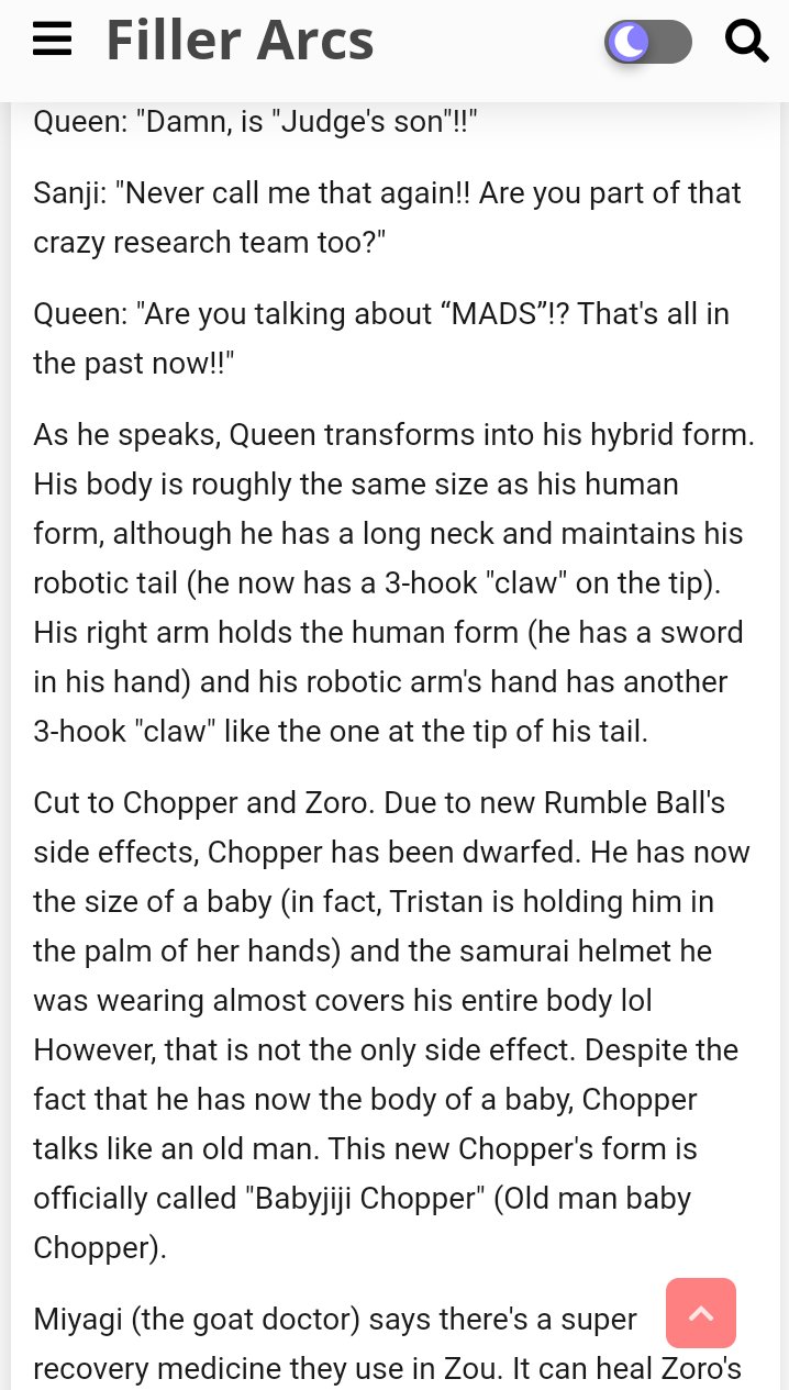 توییتر Filler Arcs در توییتر Spoilers Full Summary One Piece Chapter 1017 Spoilers Full Summary Read T Co Wotlgwt8au Also Follow Us And Like And Rt This Onepiece Onepiece1017 Onepiece1017 Onepiece1016