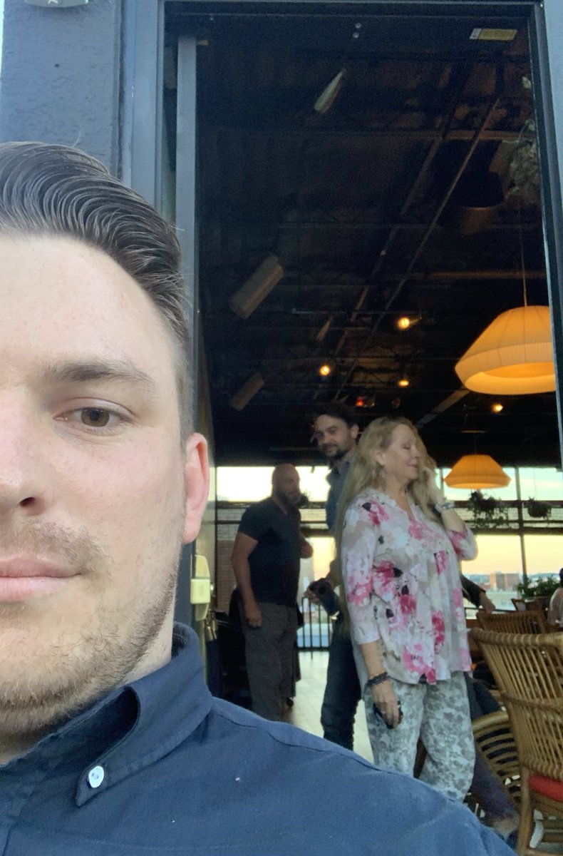 Conner Fromknecht tweet media
