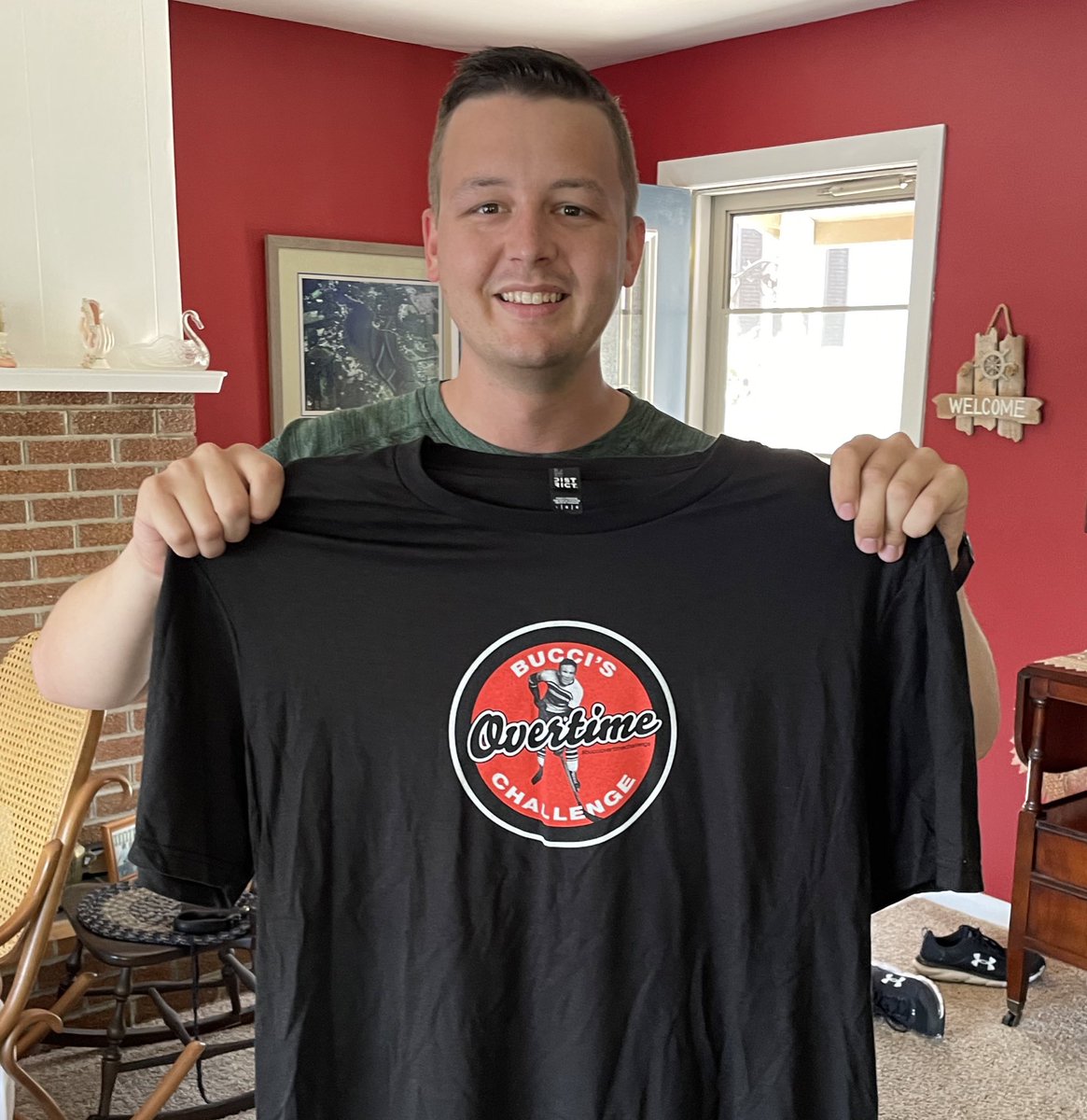 BucciOT.Com tweet media