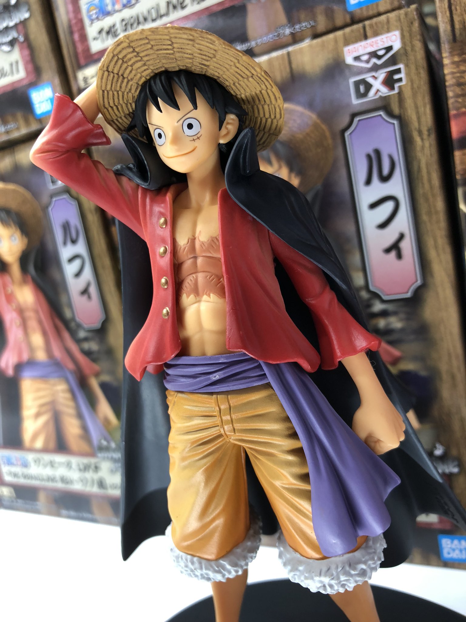 ট ইট র タイトーステーション上野アメ横店 プライズ ワンピース Dxf The Grandline Men ワノ国 Vol 11 入荷しました 人気のグラメンシリーズよりルフィが登場です タイステ タイトー上野アメ横 ワンピース ট ইট র タイトーステーション上野アメ横店 プライズ ワンピース Dxf The Grandline Men ワノ国 Vol 11 入荷しました 人気のグラメンシリーズよりルフィが登場です タイステ タイトー上野アメ横 ワンピース