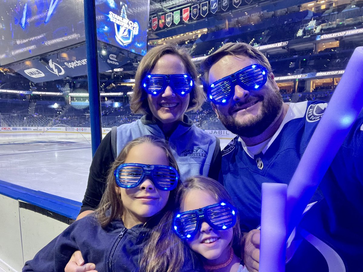 #GoBolts