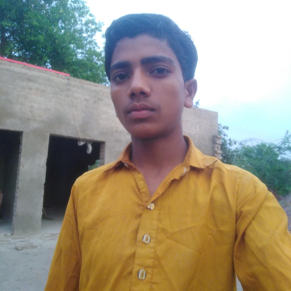 #NewProfilePic