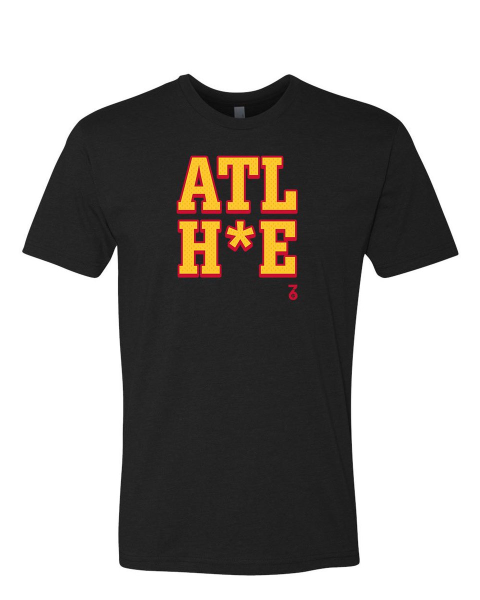 SevenSixApparel's tweet photo. Retweet if you believe. 

#TrueToAtlanta https://t.co/Lpl9VnGji7
