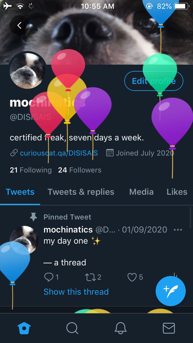 DISISAlS's tweet photo. happy birthday https://t.co/2az2dQZgHW
