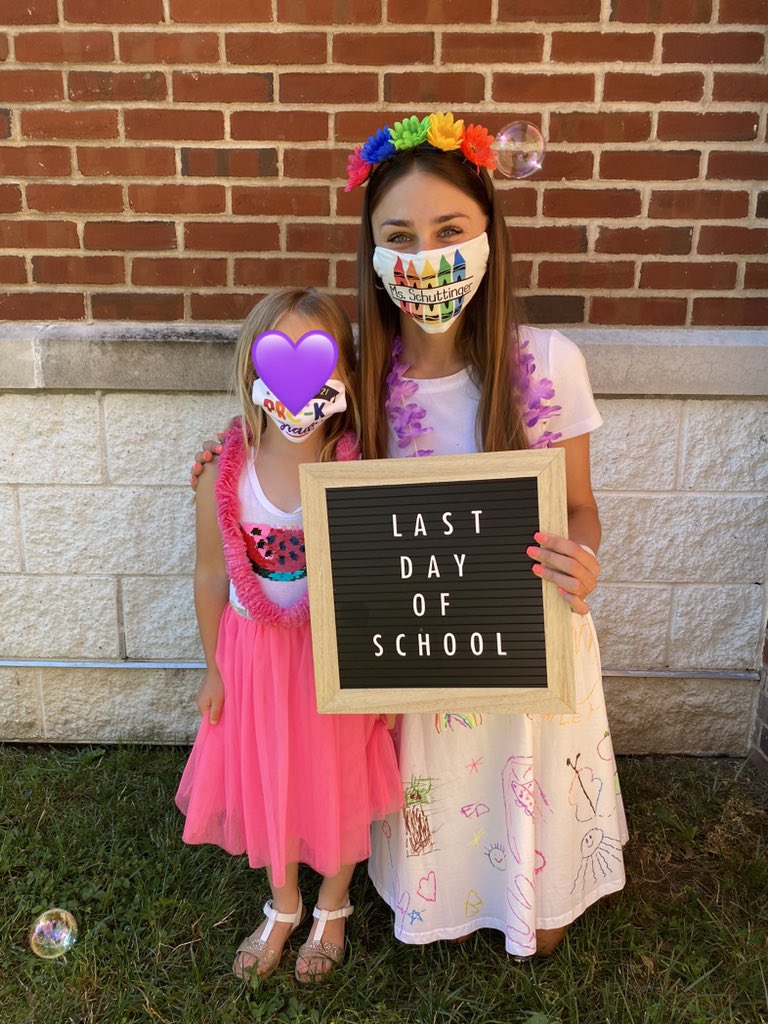 Happy last day, Bumblebees! 💜🐝