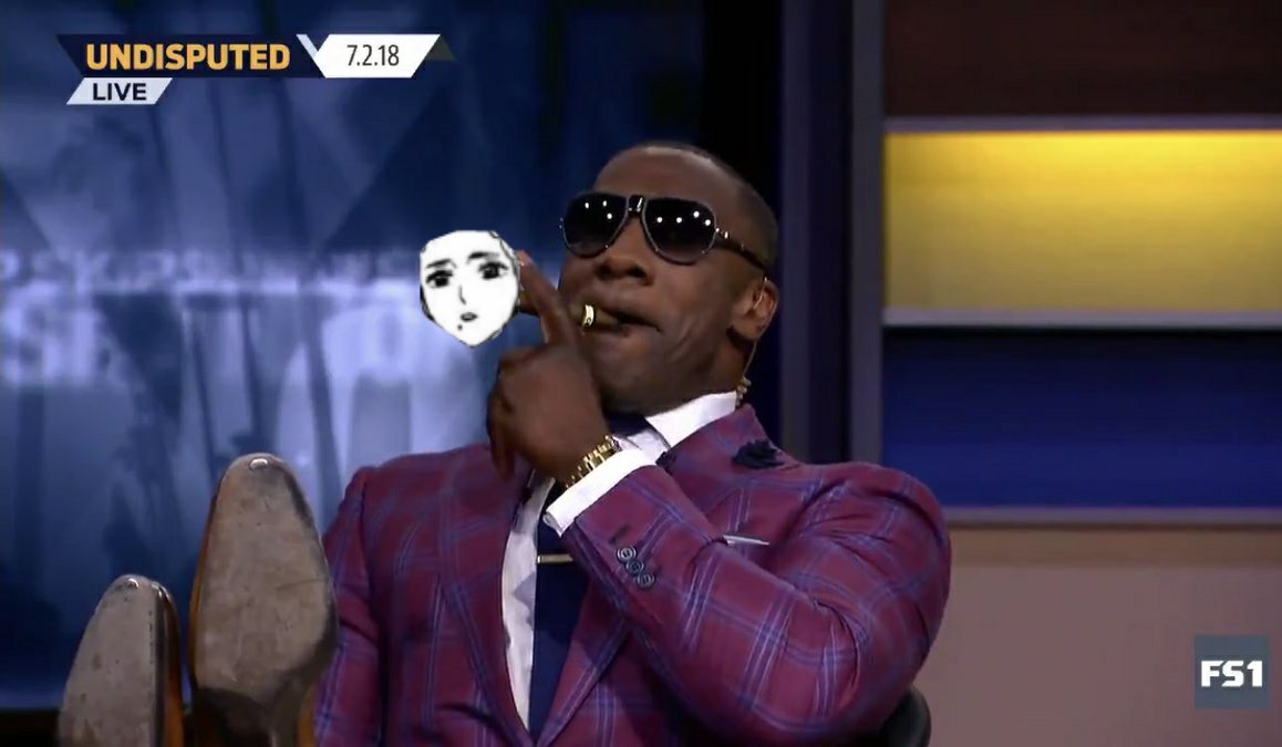 <a href="/JcloudAnimeTalk/">J-Cloud☁️</a> You can have a Asta, A Pasta or Sriracha. Don't matter Spade Kingdom in 5