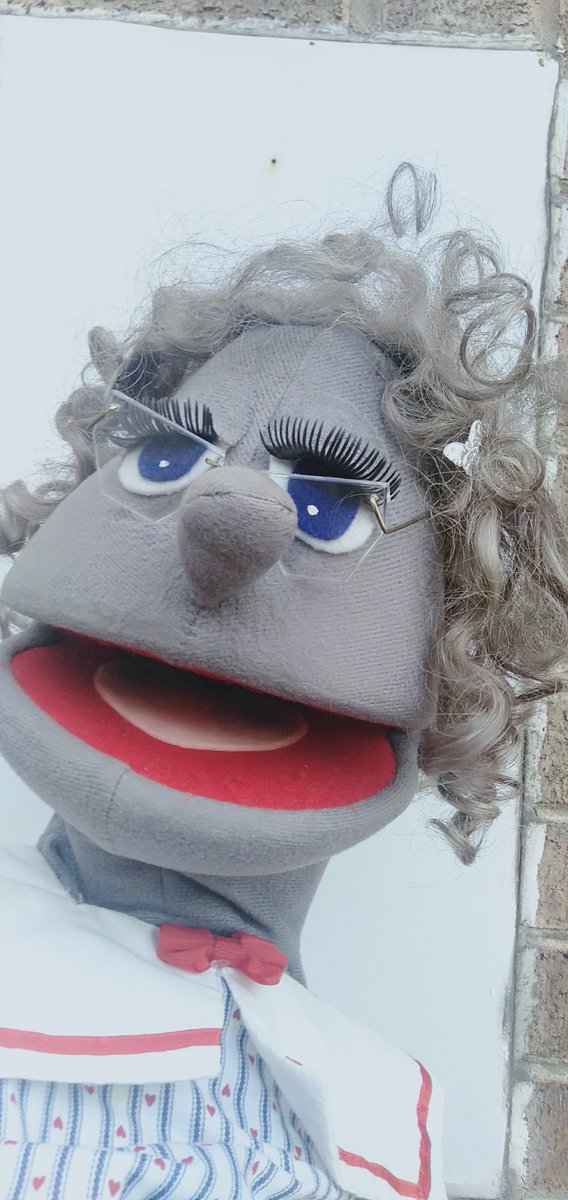 FACEOFAUSTRALIA's tweet photo. Rosy the Funlets FACES OF AUSTRALIA https://t.co/hiDuC8w5St