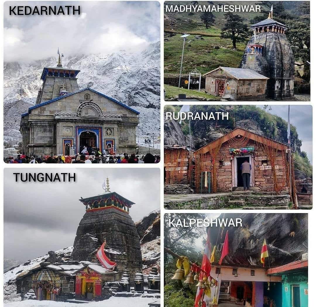 Kalash Resorts - Best resorts in Guptkashi