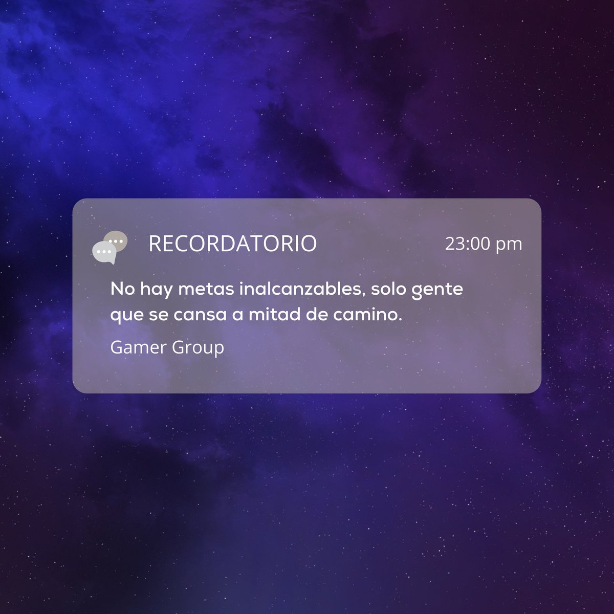 thegroupgamer's tweet photo. Buenas noches!

#gamer #group #comunidad #facebook #discord #game #club #friends #friend #stream #streamers #spanish #español #juego #juegos #instagram #vip #streaming #streamer #twitch #WhatsApp #staff #comunity https://t.co/CCkR57zypB
