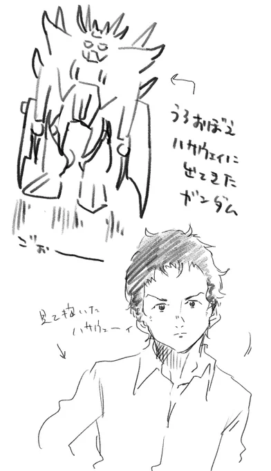 ハサウェイ 