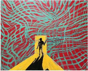 digitalhealthn's tweet photo. Just over two weeks left to bid in the #DigitalHealthWeek21 Art Auction.
We are auctioning off two amazing pieces of artwork created by @FereshtehPK All funds to be donated to:
@GOFoundationAU and @BrainInjuryAus
Bid here and help us raise funds https://t.co/qPstTlK3sy https://t.co/mHxOQqDmVs