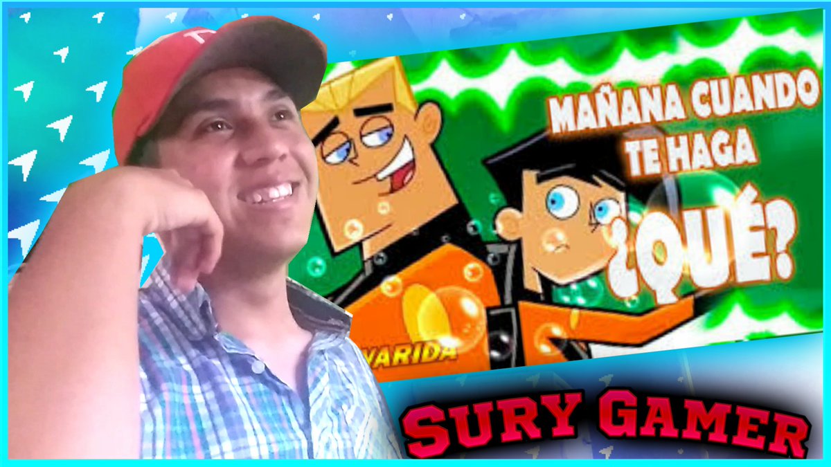 SuryGamer20's tweet photo. Nuevo video en el canal Secundario❤✨https://t.co/KeUSHDloBp https://t.co/4efif35u5g