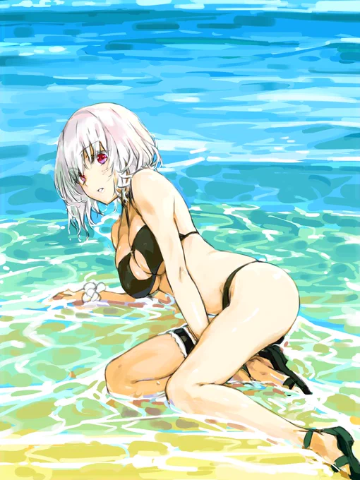 🚢 