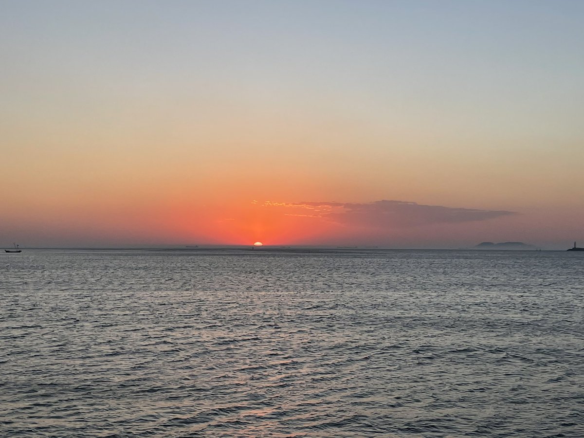 lbxxsai's tweet photo. 🌇 https://t.co/yRSlIY7swZ