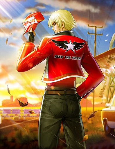 Happy birthday to Rock Howard!!  