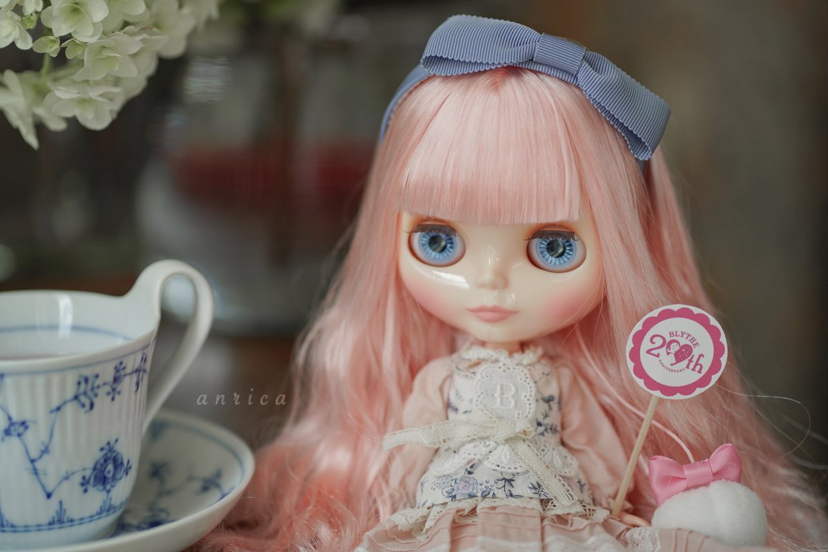 ブライス　スプリングホープ ブライス公式サイト | blythedoll.com